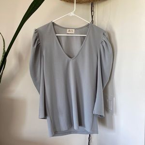 Traveling Chic Boutique Blouse